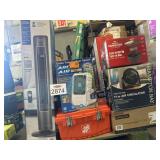 6 pcs Assorted Items