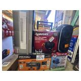 5 pcs Assorted Items