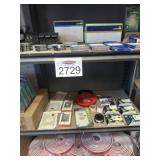 Assorted Items Pictured