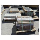 Assorted Tile and Panels