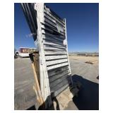 10 pcs Assorted Railing