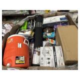Miscellaneous Items Pictured