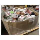 Miscellaneous Items Pictured