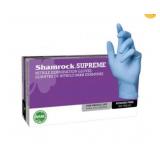 30 boxes of 90 pcs Shamrock SUPREME Nitrile