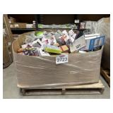 Miscellaneous Items Pictured