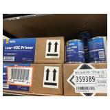 30 pcs Assorted Henry Roofing Products: 28 - 1