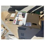 (1) Delta Classic 500 60 in. x 30 in. Alcove Deep