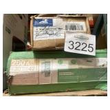 Assorted Electrical Equipment