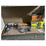 5 pcs Assorted Tools