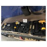 3 pcs DeWalt Tools