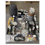 Assorted Hardware and More