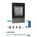 (1) Elkay Liv Pro Commercial Filtered Water