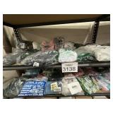 40 packs Assorted Clothing