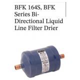 5 pcs Copeland Bi-Directional Liquid Line Filter
