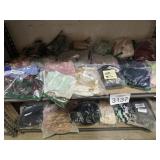 40 packs Assorted Clothing