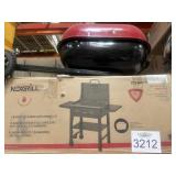 (2) Assorted Grills
