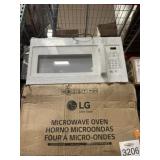 (2) Microwave Ovens