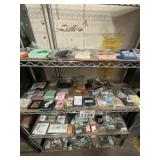 Assorted Jewelry Pictured