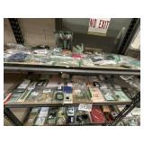 Assorted Jewelry Pictured