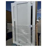 5 pcs Assorted Doors and Hardware