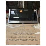 (2) Microwave Ovens