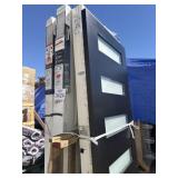 5 pcs Assorted Doors