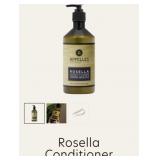 20 pcs New APPELLES APOTHECARY & LAB ROSELLA