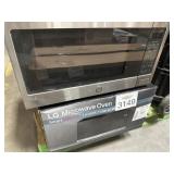 2 pcs Microwave Ovens