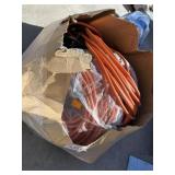 Assorted Heavy Duty Hoses