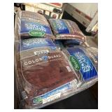 73.5 cu. ft. Scottï¿½s Brown Mulch