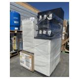 Assorted Storage and Cabinets