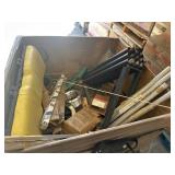 Assorted Items Pictured