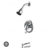6 pcs Maintenance Warehouse Lever Handle Tub