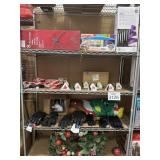 Assorted Items Pictured