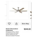 1 pc Home Decorators Collection Kensgrove II 60