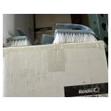56 packs of 6 pcs New Renown Iron-Style