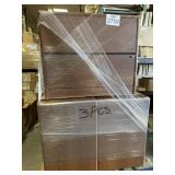 3 pcs Office Desks