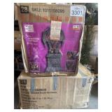2 pcs Halloween Decor: 7 ft. Twisted Souls