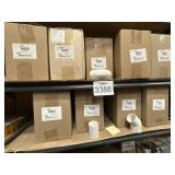 275 pcs Assorted PVC Pipes