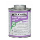 24 pcs Weld-On P-70 Purple Primer For CPVC/PVC 1