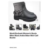 30 pairs NEW Mudd Burbank Women