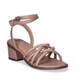 10 pcs - New Wonder Nation Girls Neutral/ Nude
