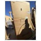 Assorted Shower Doors