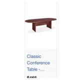 Assorted Items: Patio Cover and Table