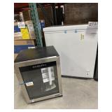 2 Assorted Refrigerators