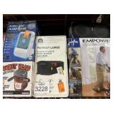 5 pcs Assorted Items