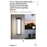 5 pcs Assorted Lighting