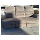 1- Reclining Couch