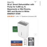 1 pc The Windmill Air Purifier Max ï¿½ 3-in-1