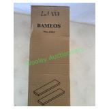 Bameos wall shelf